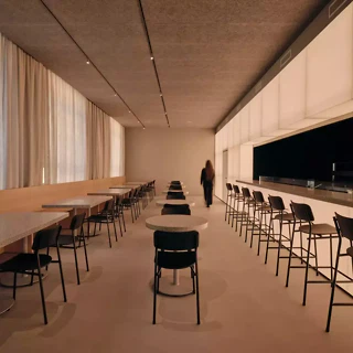 Restaurant Huit Sushi