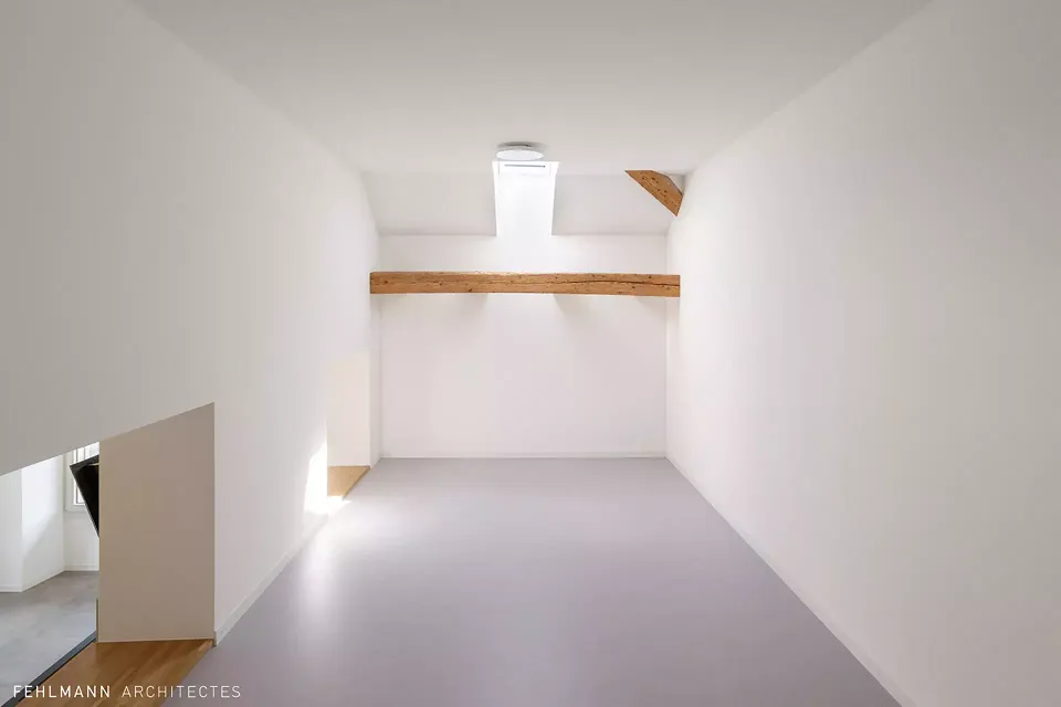 Séjour