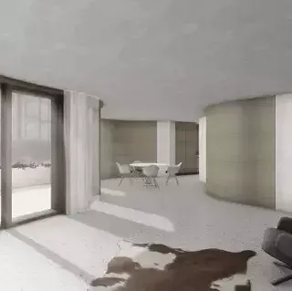 Blickfang Zürcherstrasse | Wohnhaus in Winterthur