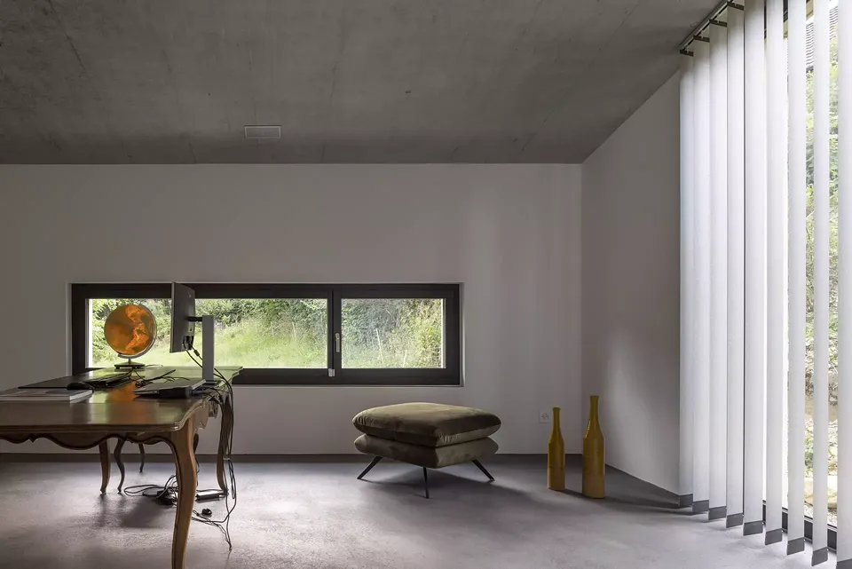 Büro