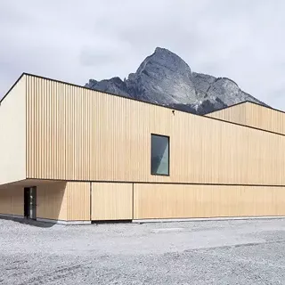 Sportzentrum