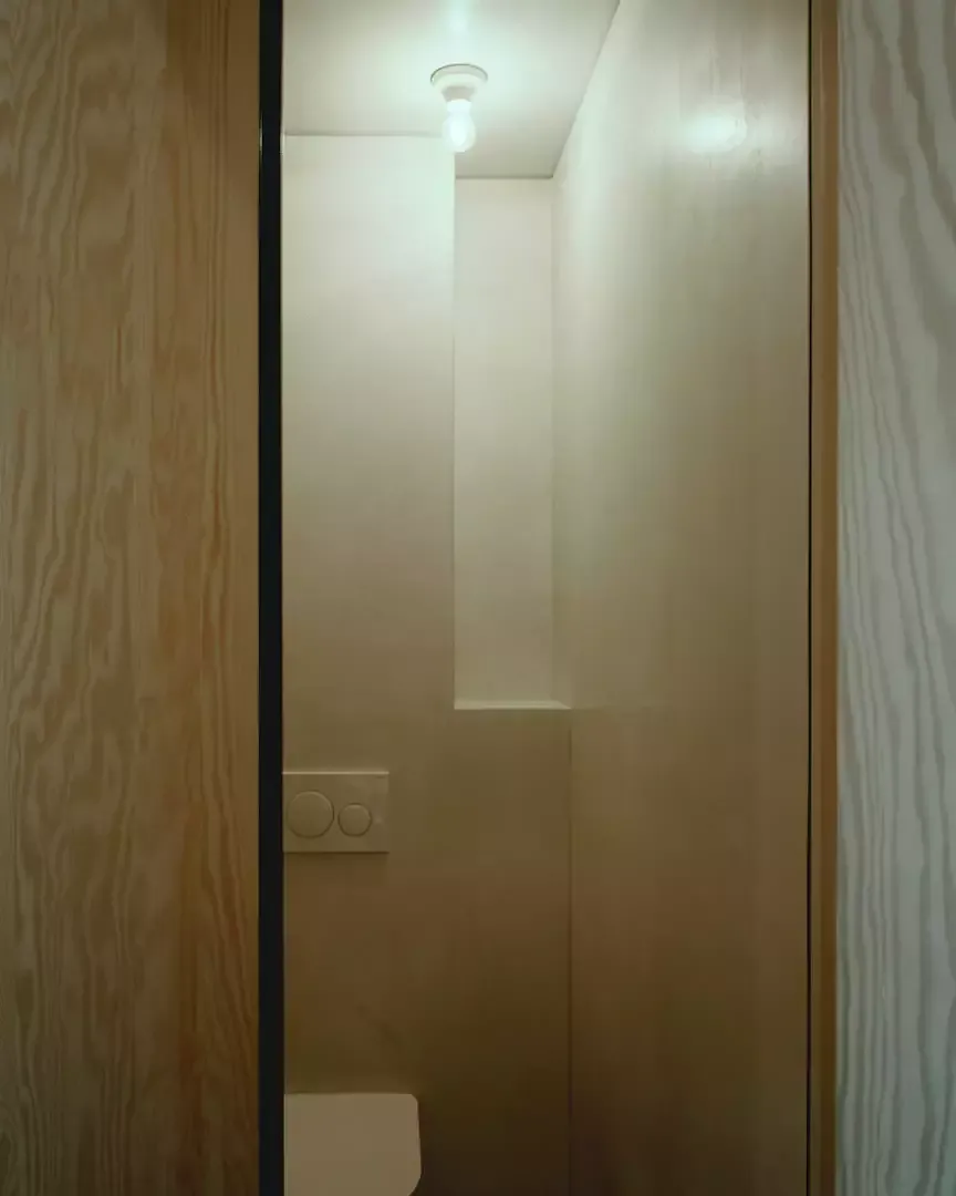 Innenraum