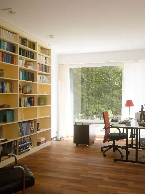 Büro