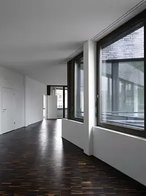 Vielfältige Aus- und Durchblicke