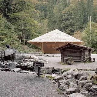 Wasserhaus