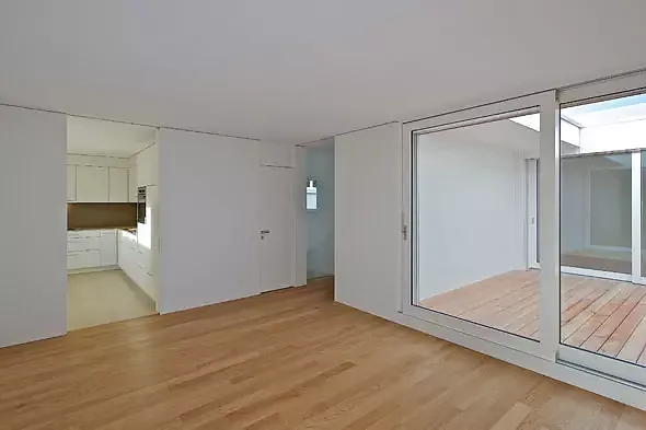Wohnraum