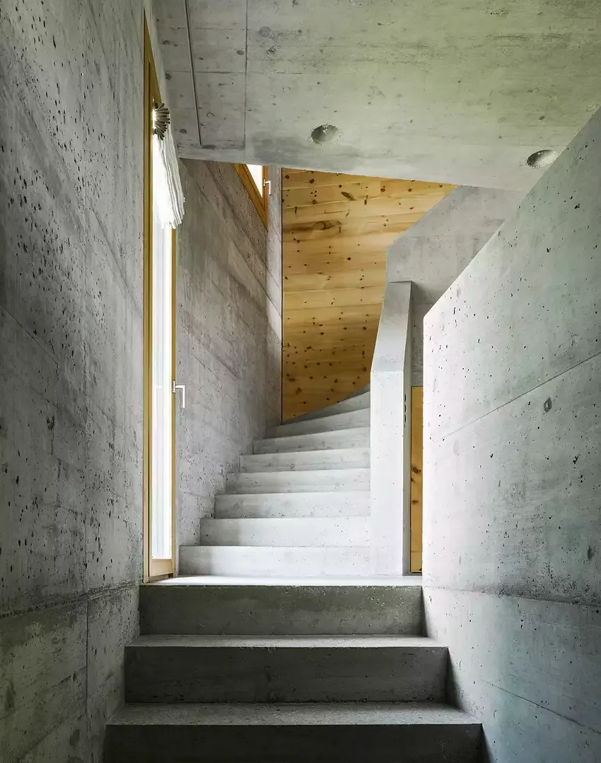 Treppe