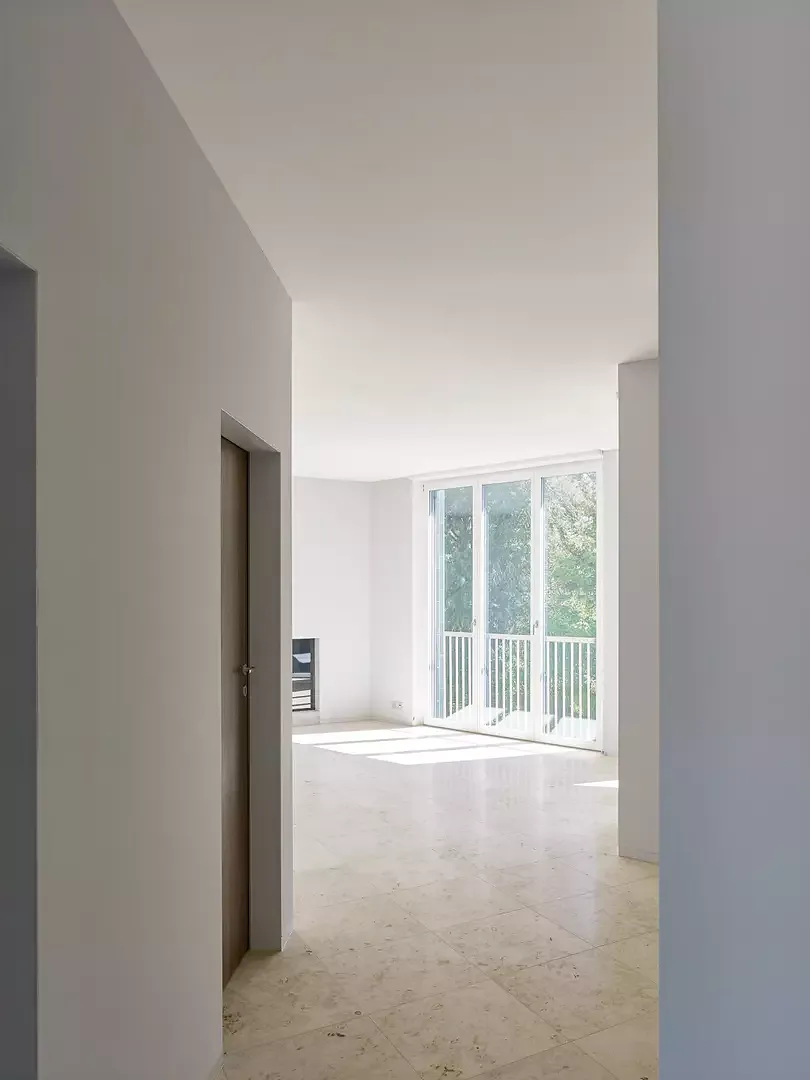 Thème du parcours l'intérieur