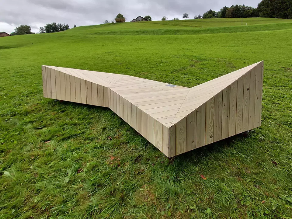 Thur- und Neckerweg, Rennen