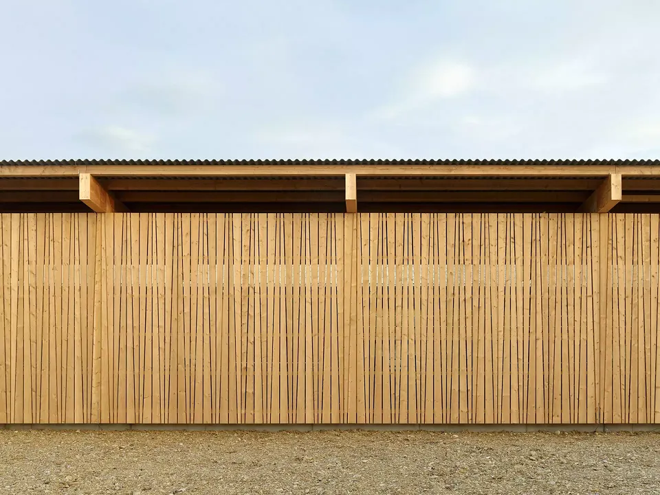 Fassade