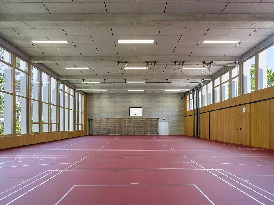 Tunhalle
