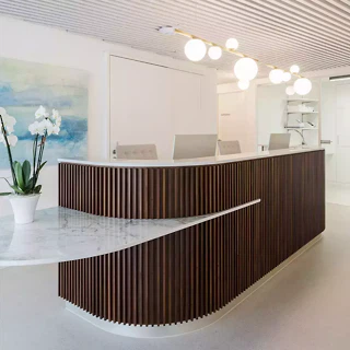 Cabinet de gynécologie – Centre vésical de la femme