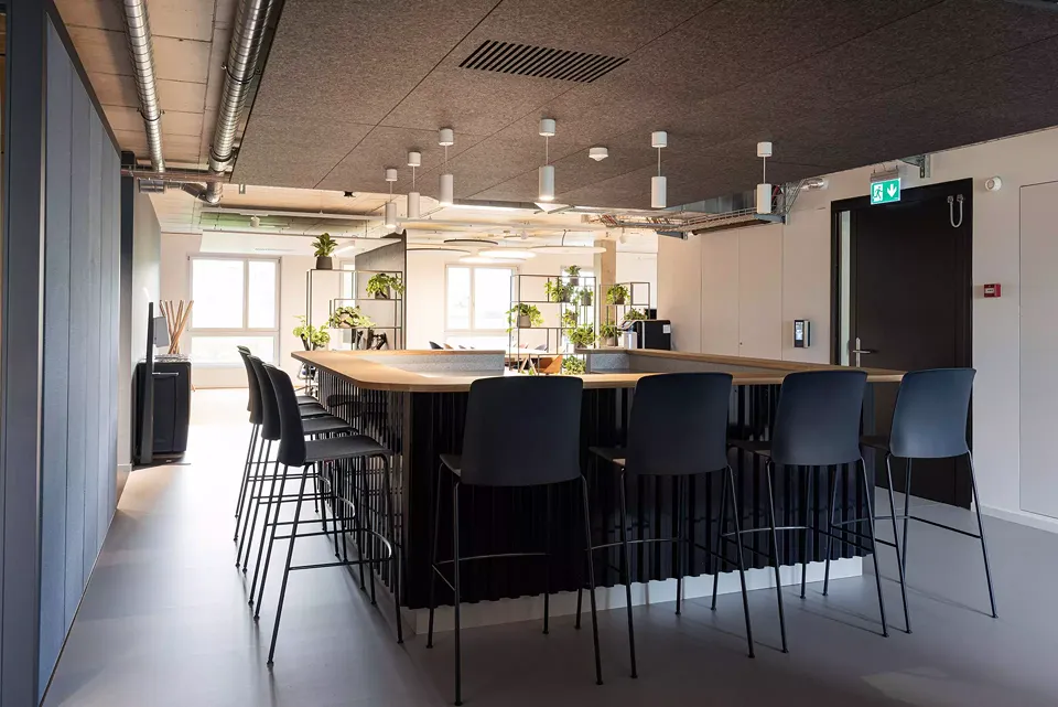 Kaffeebar