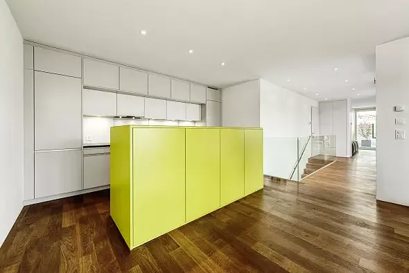 Cuisine - Duplex I