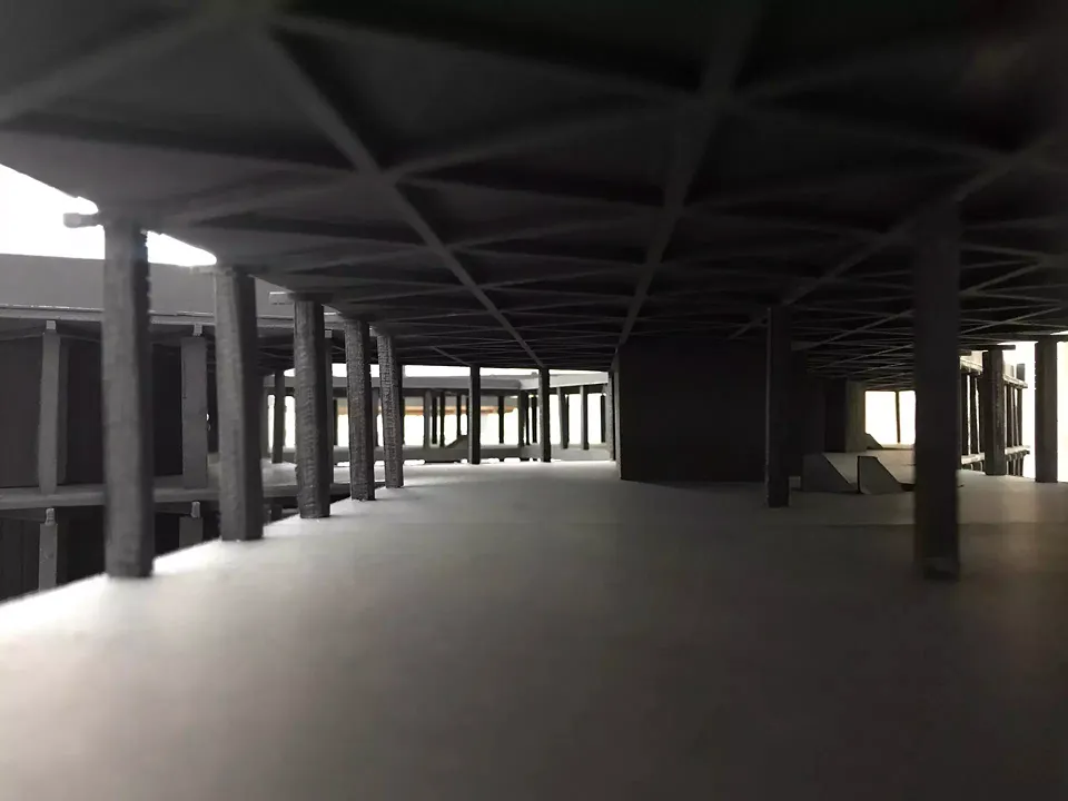 4. Stock Modellblick