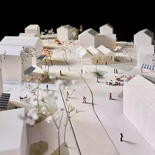Postfossil Neighbourhoods – Darf Ruggell