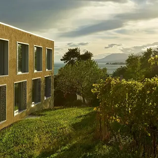 Collège de Vigner