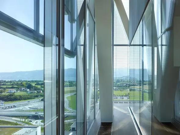 © Burckhardt+Partner AG, Fotograf: T. Jantscher