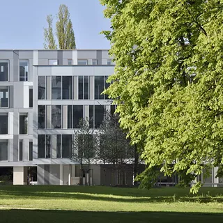 Les Hauts-de-Malagnou