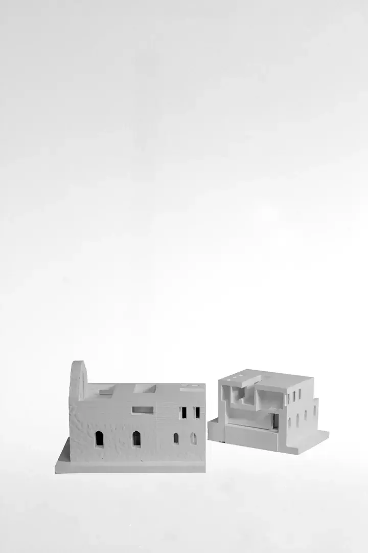 Dormitorium