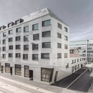 Alterswohnungen Seefeldstrasse