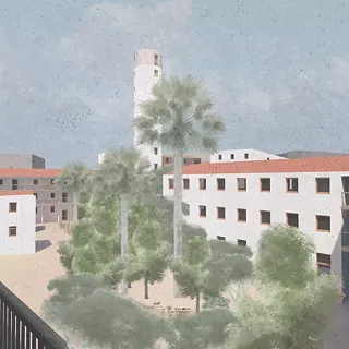 Melisma de Sevilla