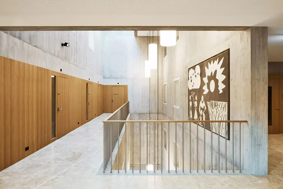Galerie im Löwenherz