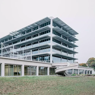 Schulanlage Borrweg