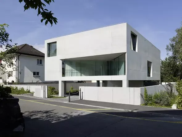 exterieur