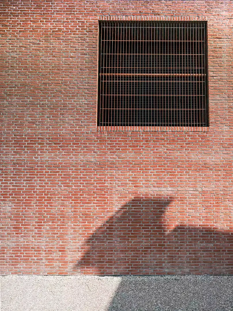 Fassade Süd