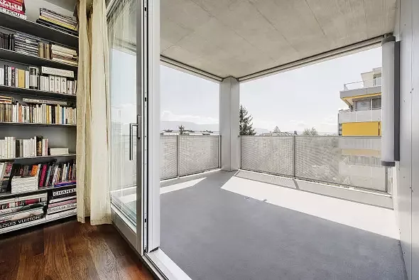 Loggia - Duplex II