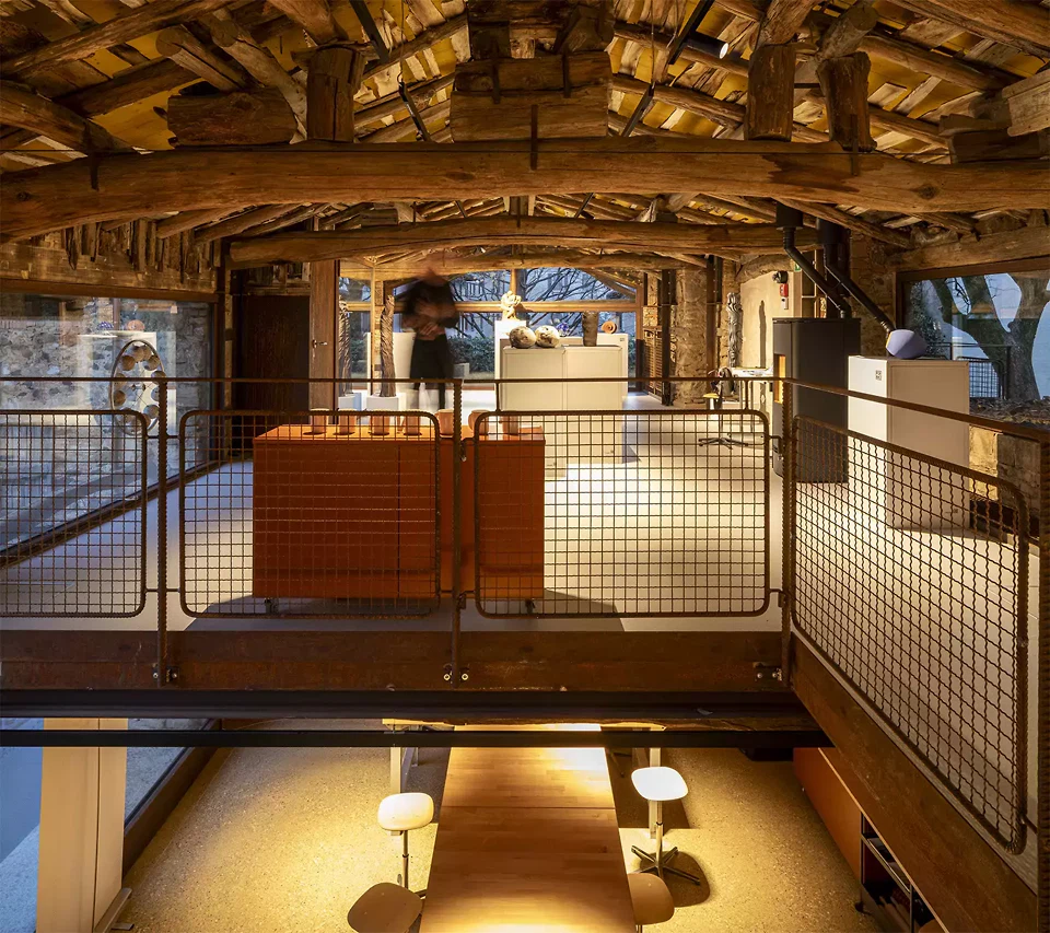 Fornaci Riva San Vitale