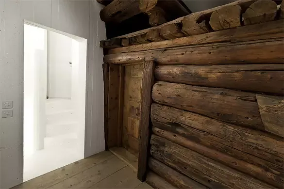 accès nouveau