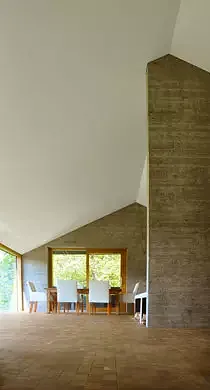 Wohnung DG