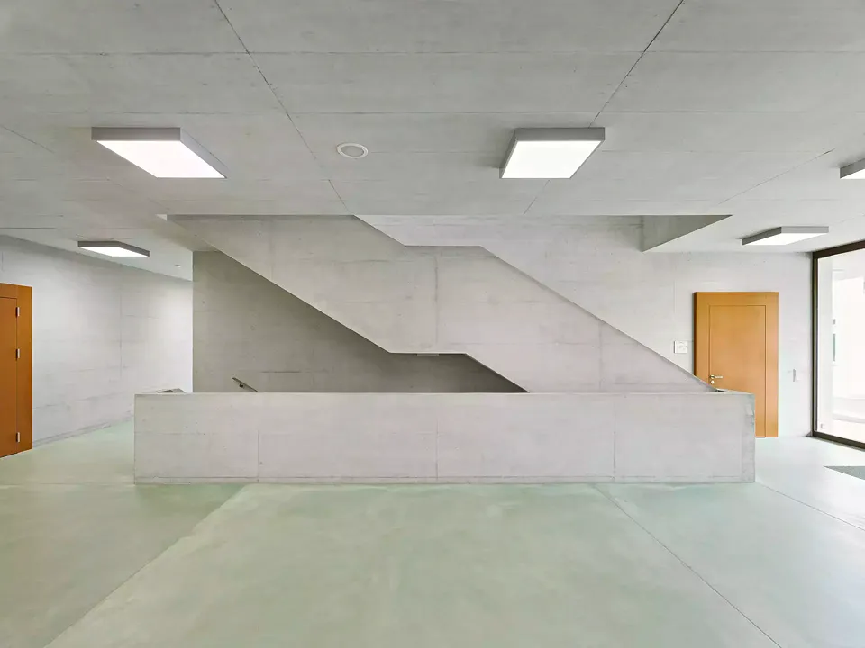 Ecole Dorf, Lengnau AG