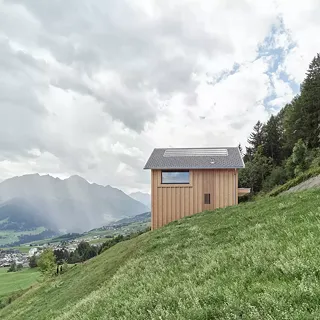 Haus Patgific