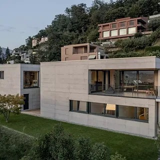Villa a Pregassona