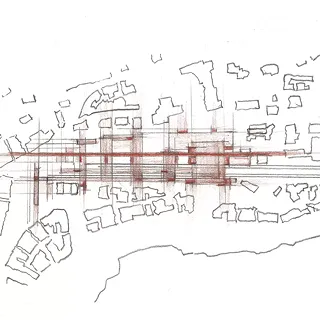 Bahnhof Locarno - Kongresszentrum | Museum | Markt
