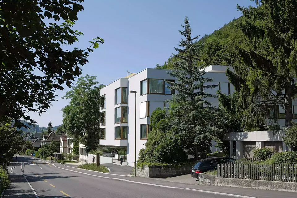 Brunnmatt_Strassenansicht-Ost