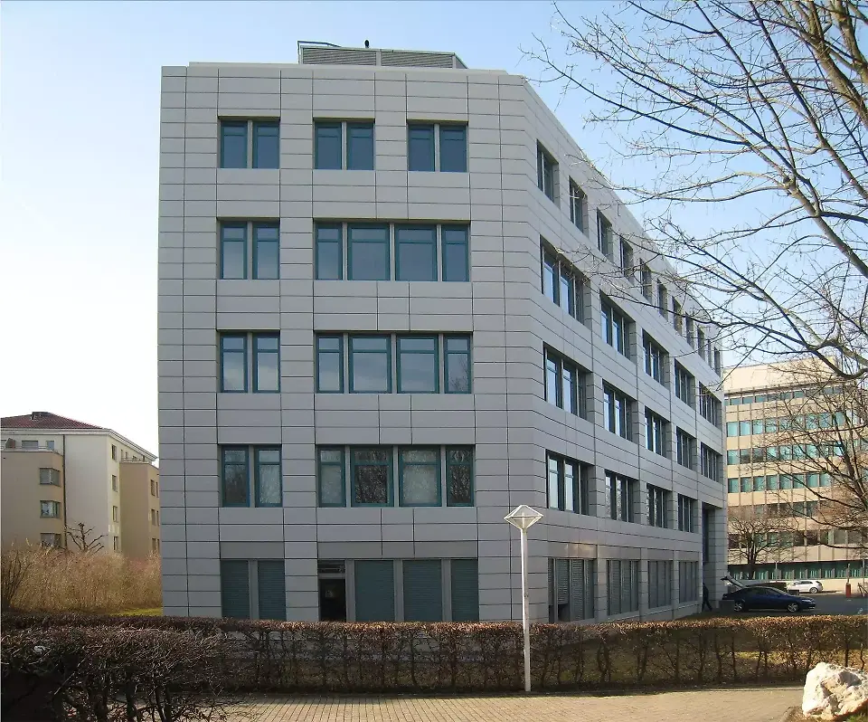 Zustand 1992