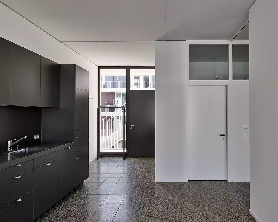 MIN MAX_Wohnung MIN+