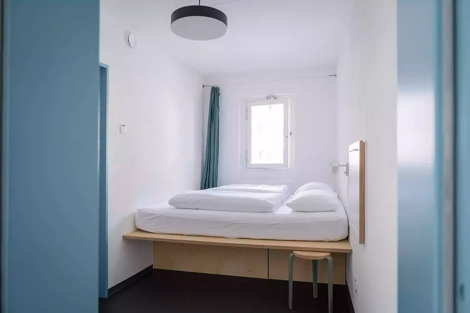 Chambre auberge