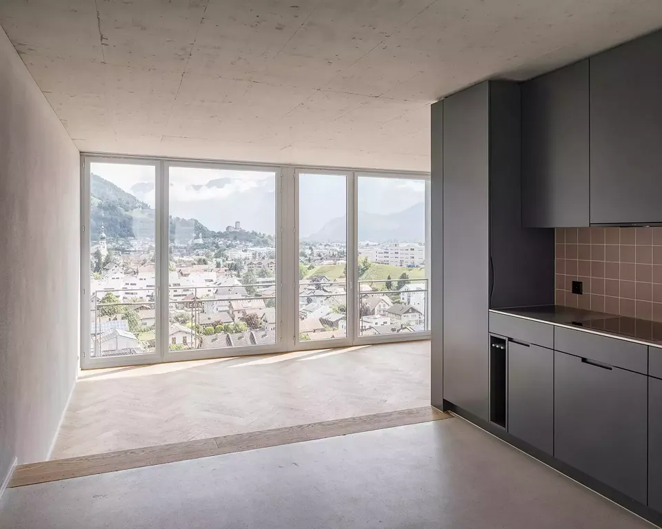 Wohnung