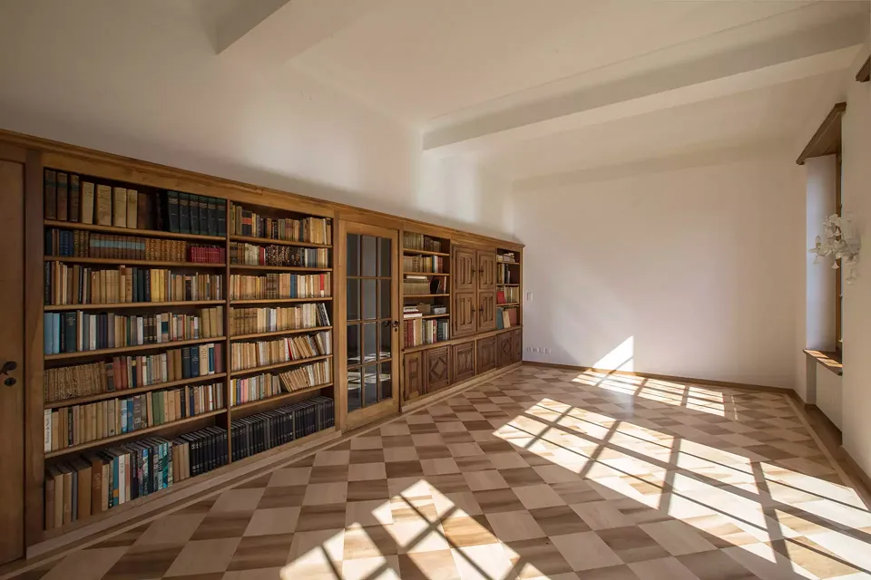 Bibliotèque2