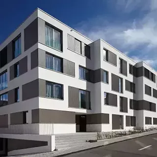 MFH Hergiswil