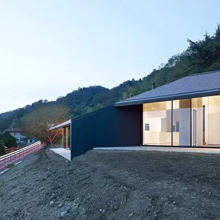 Construction d'une maison à Mont-sur-Rolle