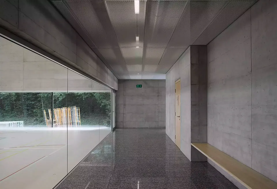 Vestiaires
