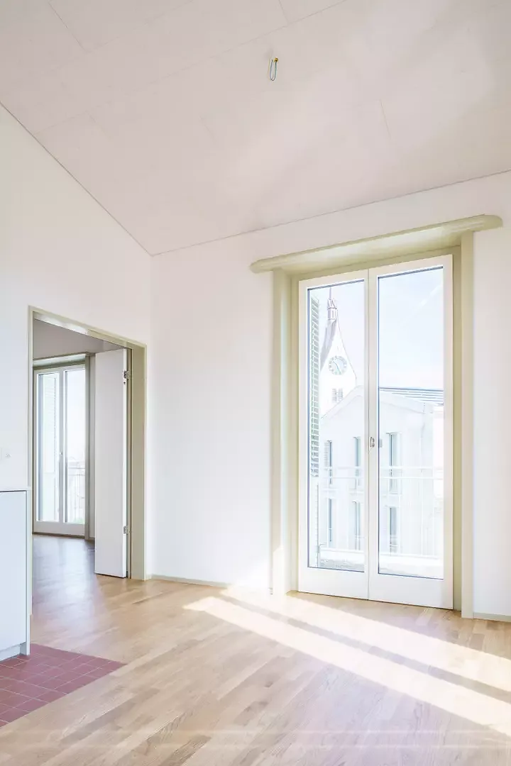 Wohnraum