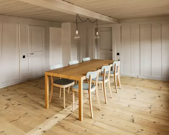 Esszimmer