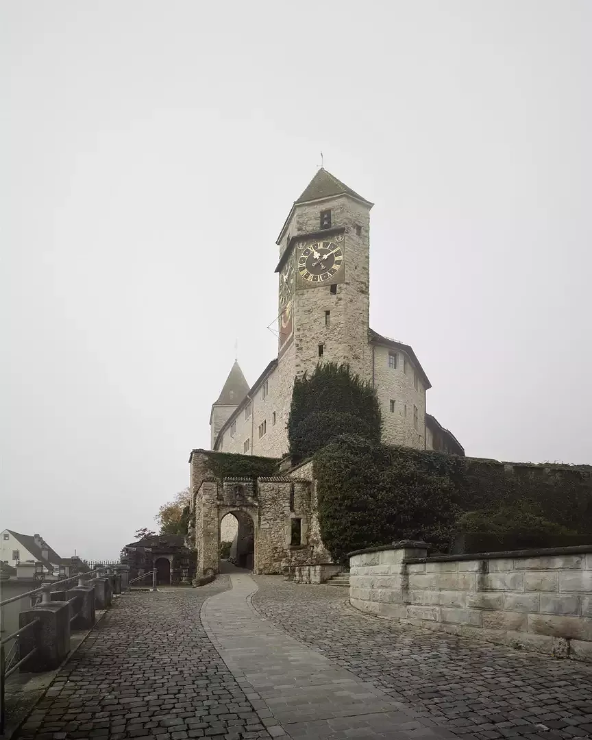 Schloss Rapperswil